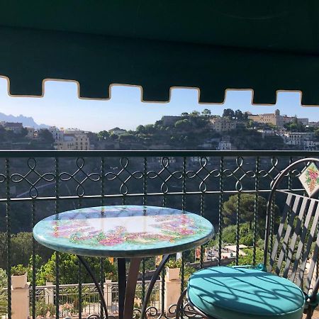 Casa Mercurio Scala Dış mekan fotoğraf