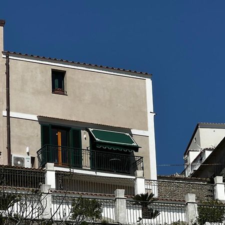 Casa Mercurio Scala Dış mekan fotoğraf
