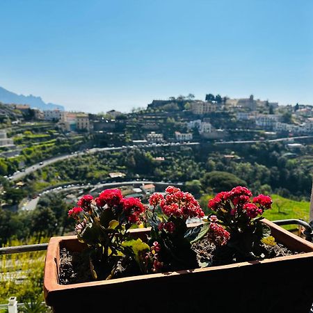 Casa Mercurio Scala Dış mekan fotoğraf