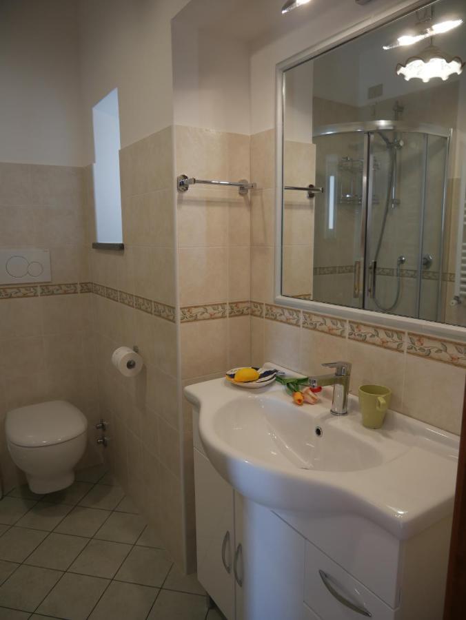 Casa Mercurio Scala Dış mekan fotoğraf