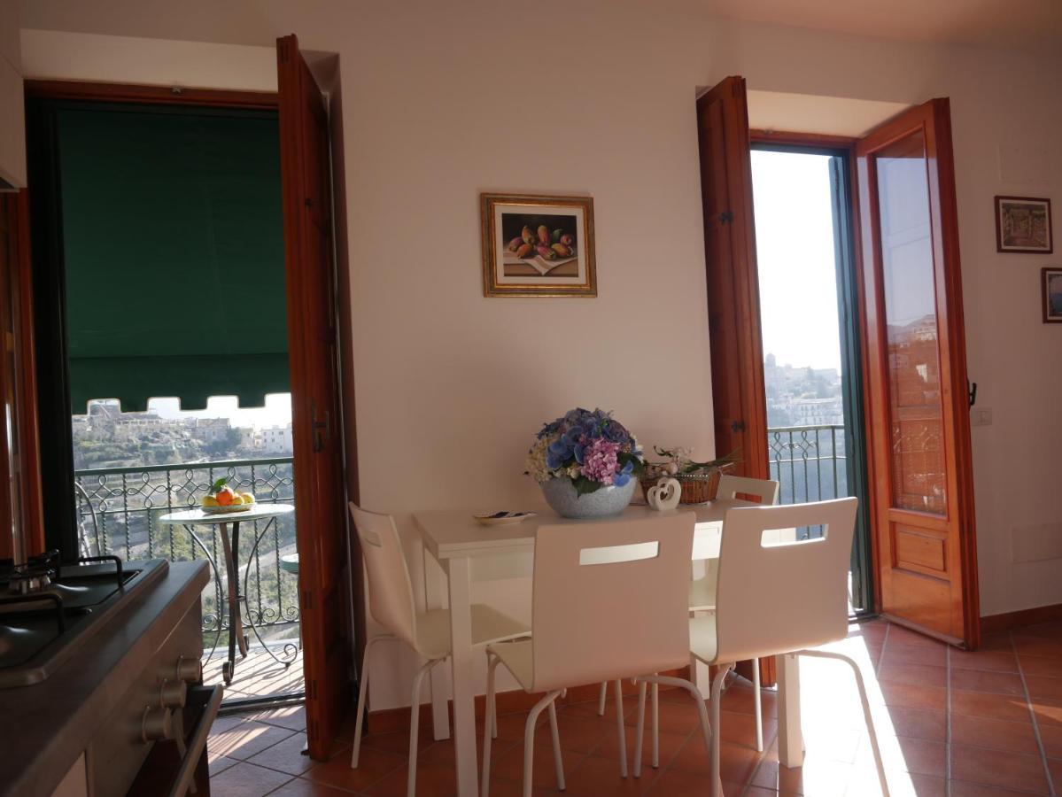 Casa Mercurio Scala Dış mekan fotoğraf