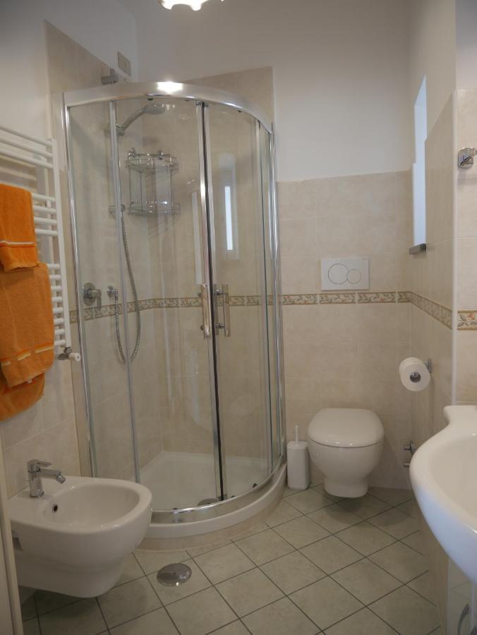 Casa Mercurio Scala Dış mekan fotoğraf