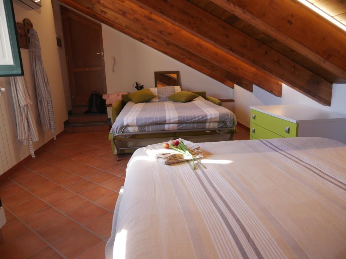 Casa Mercurio Scala Dış mekan fotoğraf