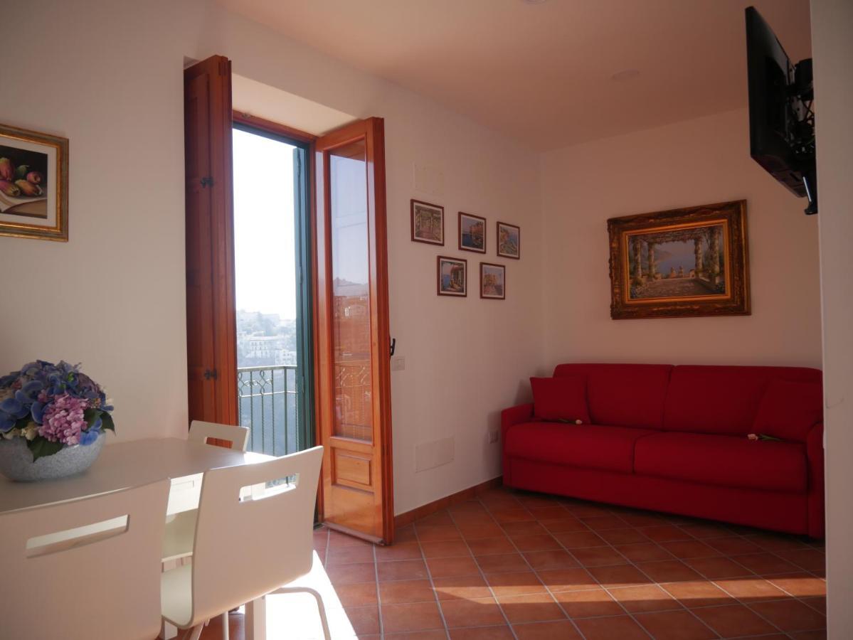 Casa Mercurio Scala Dış mekan fotoğraf
