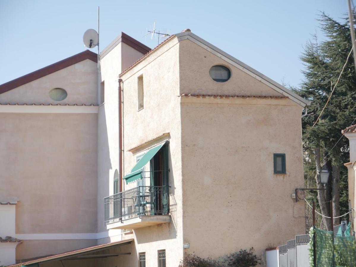Casa Mercurio Scala Dış mekan fotoğraf