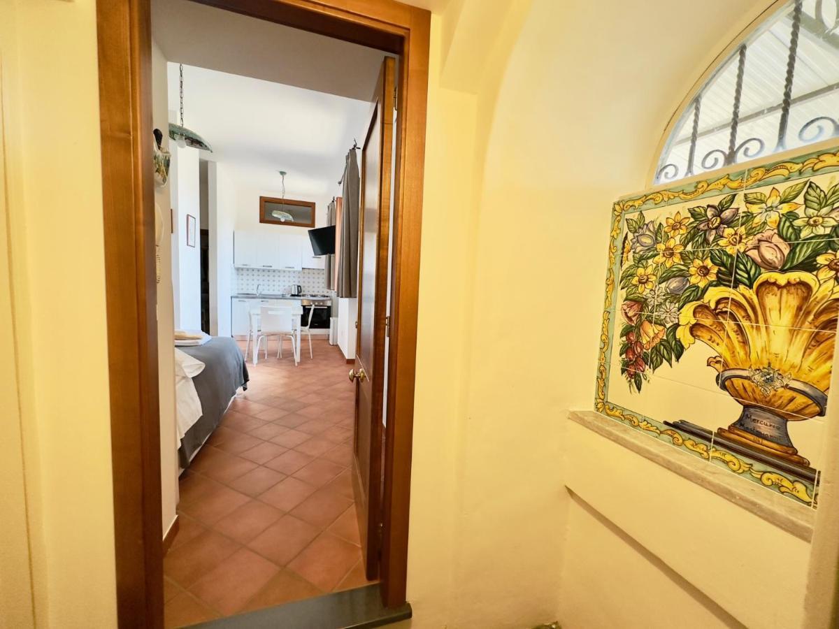 Casa Mercurio Scala Dış mekan fotoğraf