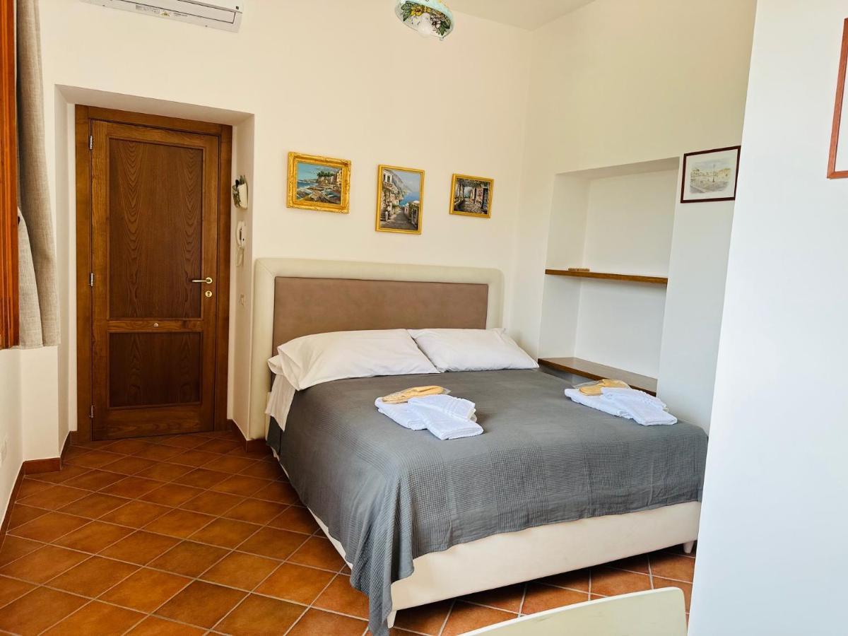 Casa Mercurio Scala Dış mekan fotoğraf