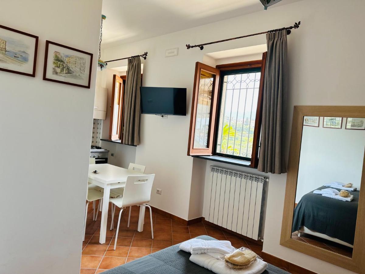 Casa Mercurio Scala Dış mekan fotoğraf
