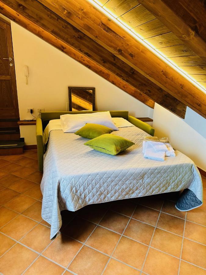 Casa Mercurio Scala Dış mekan fotoğraf