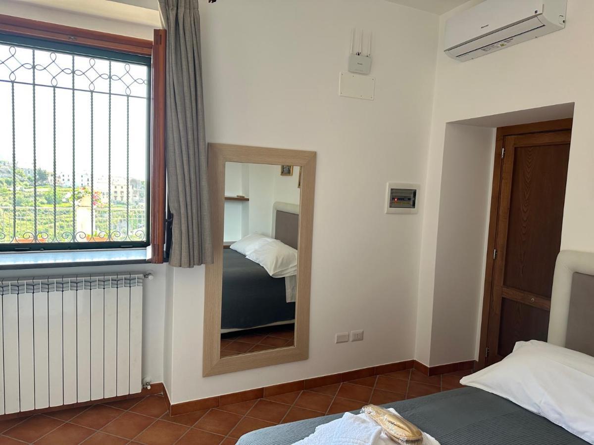 Casa Mercurio Scala Dış mekan fotoğraf